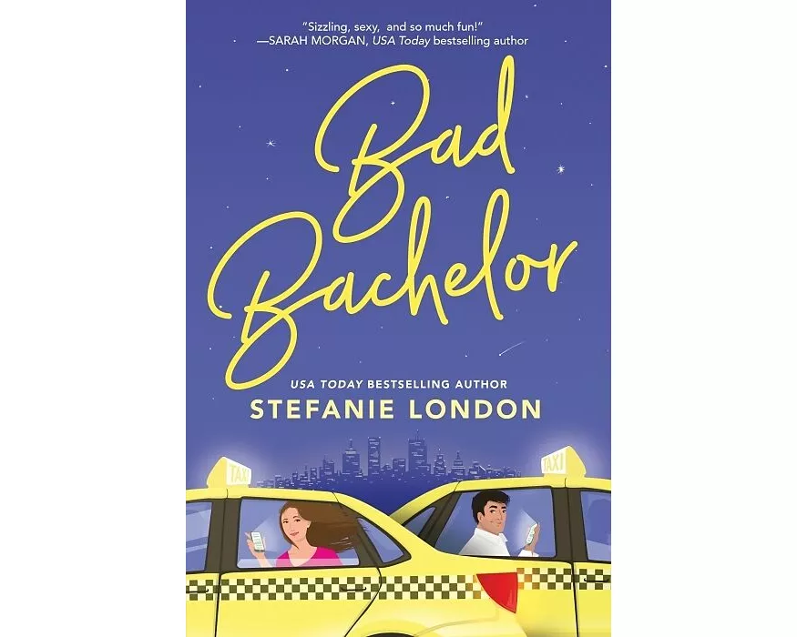 Bad Bachelor