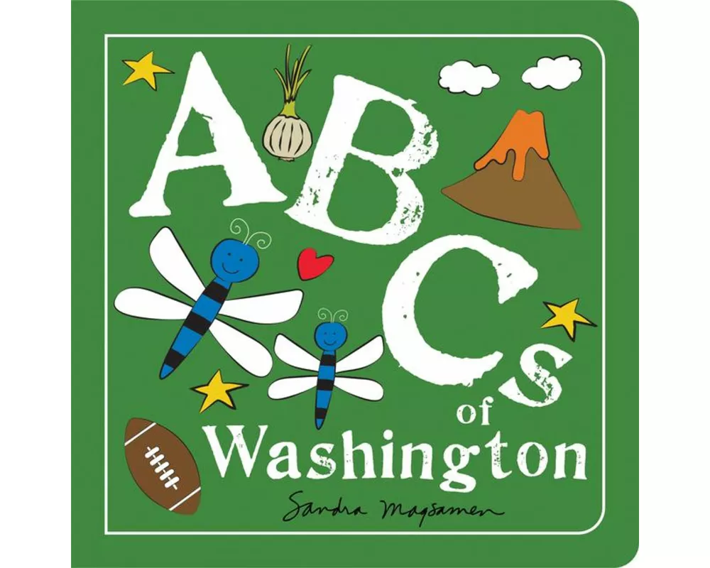 ABCs of Washington