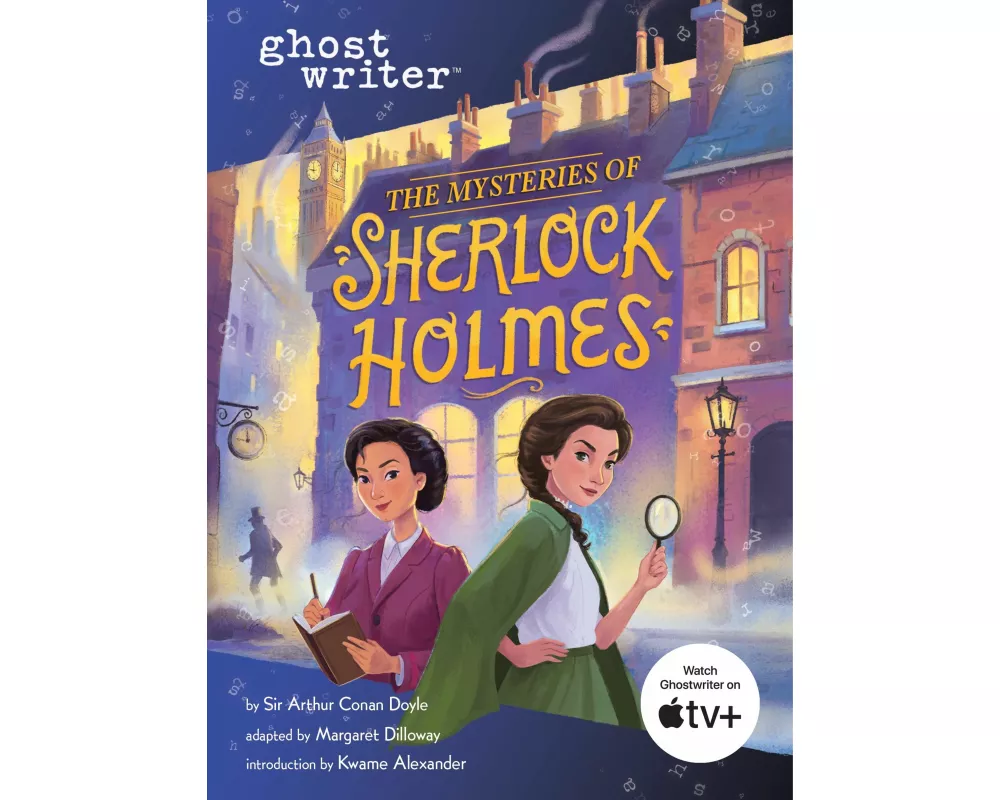 The Mysteries of Sherlock Holmes