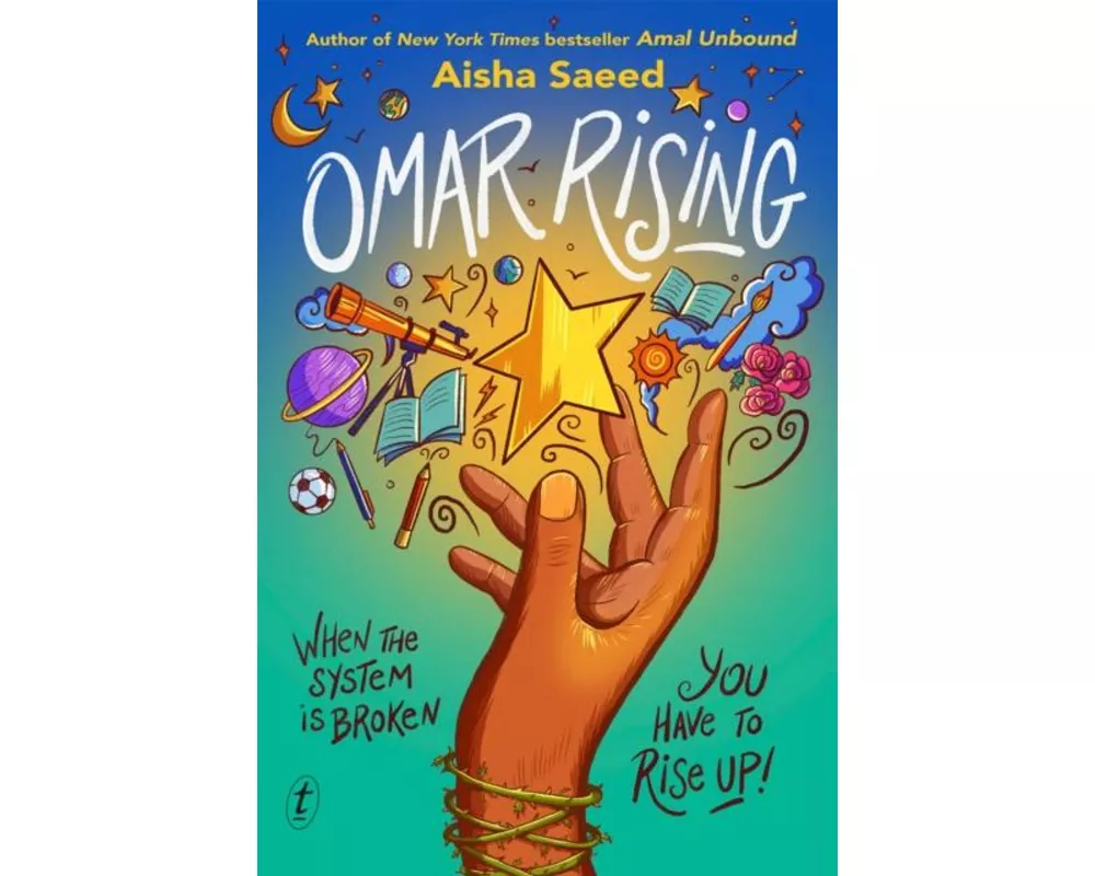 Omar Rising