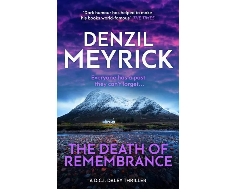 The Death of Remembrance