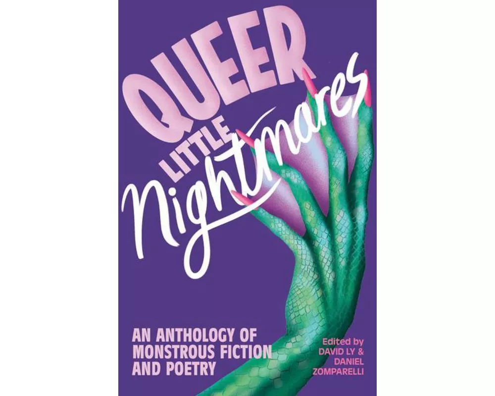 Queer Little Nightmares