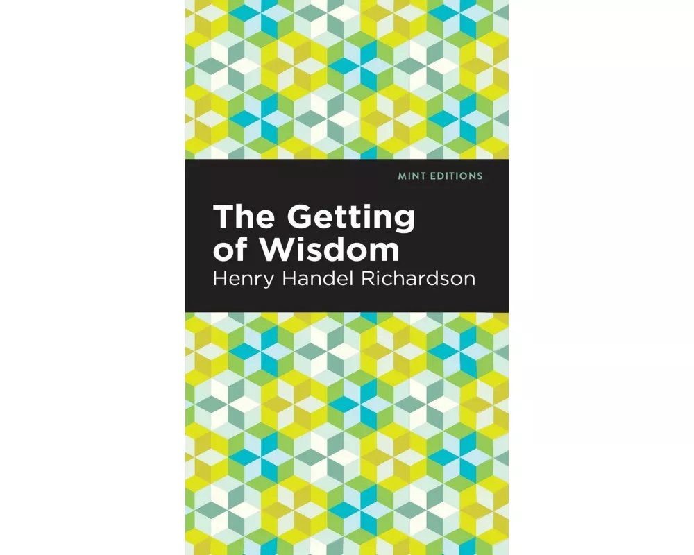 The Getting of Wisdom