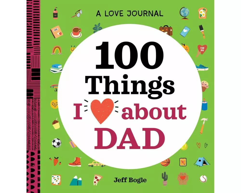 A Love Journal