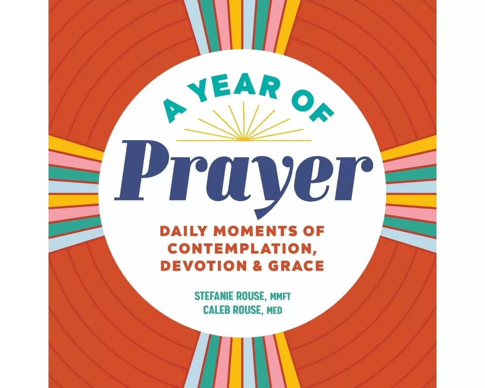 A Year of Prayer