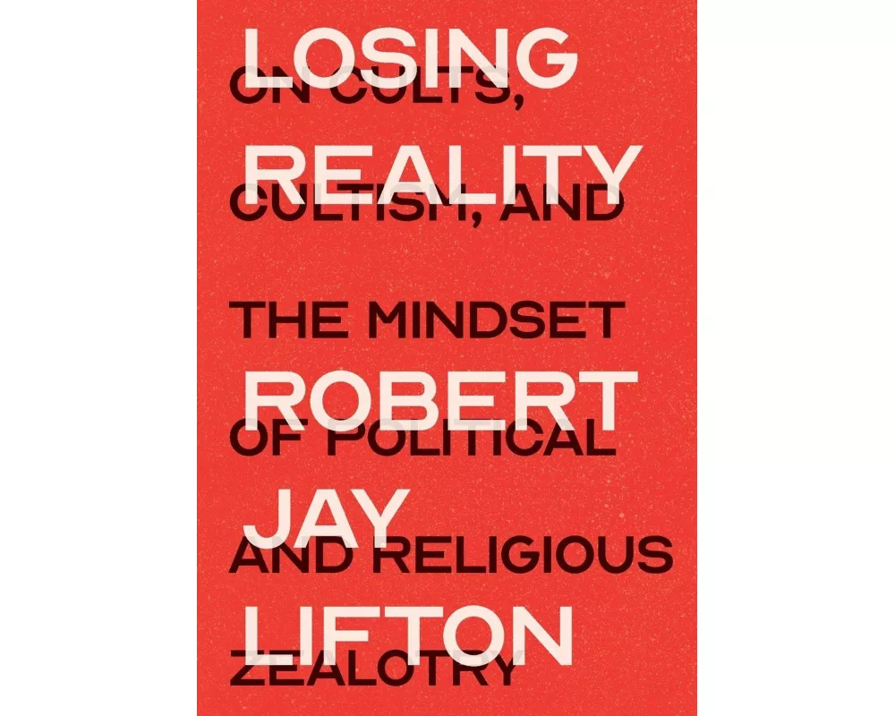 Losing Reality
