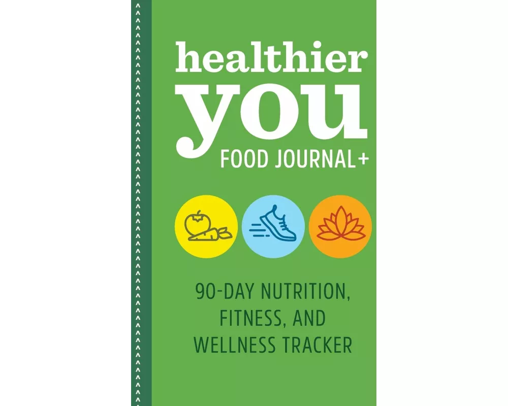 Healthier You Food Journal +