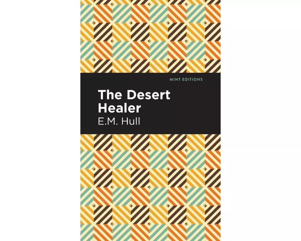 The Desert Healer