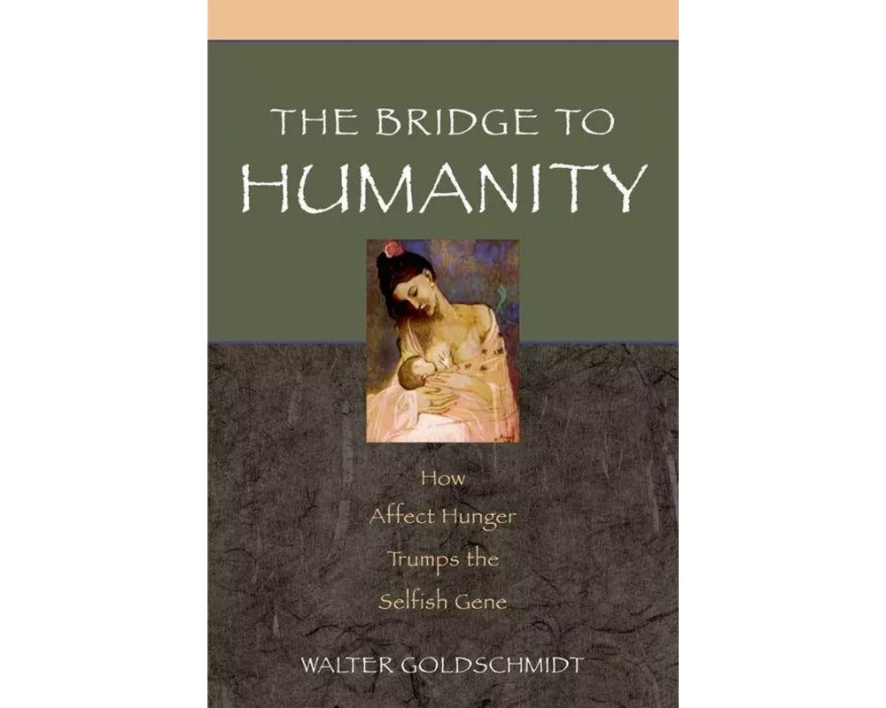 The Bridge to Humanity