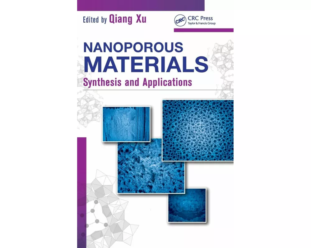 Nanoporous Materials