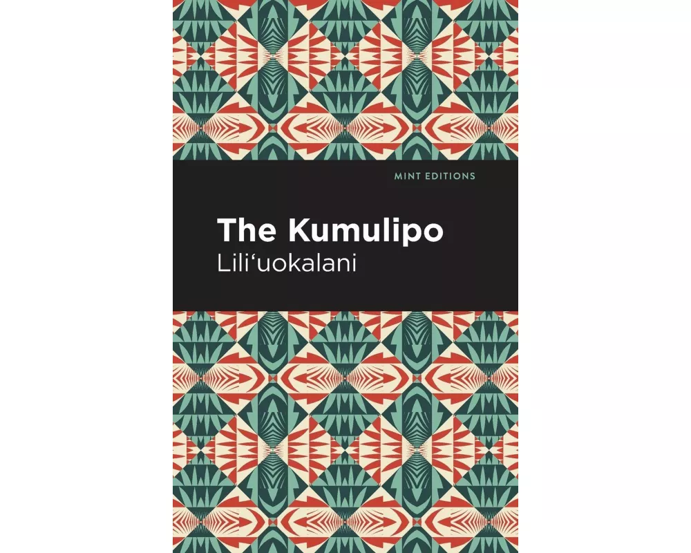 The Kumulipo