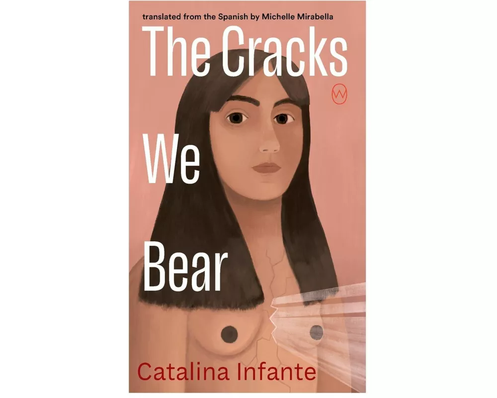 The Cracks We Bear