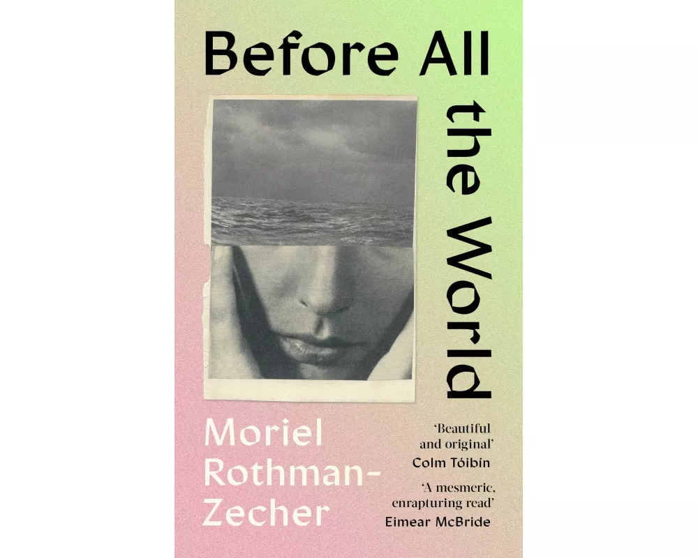 Before All The World