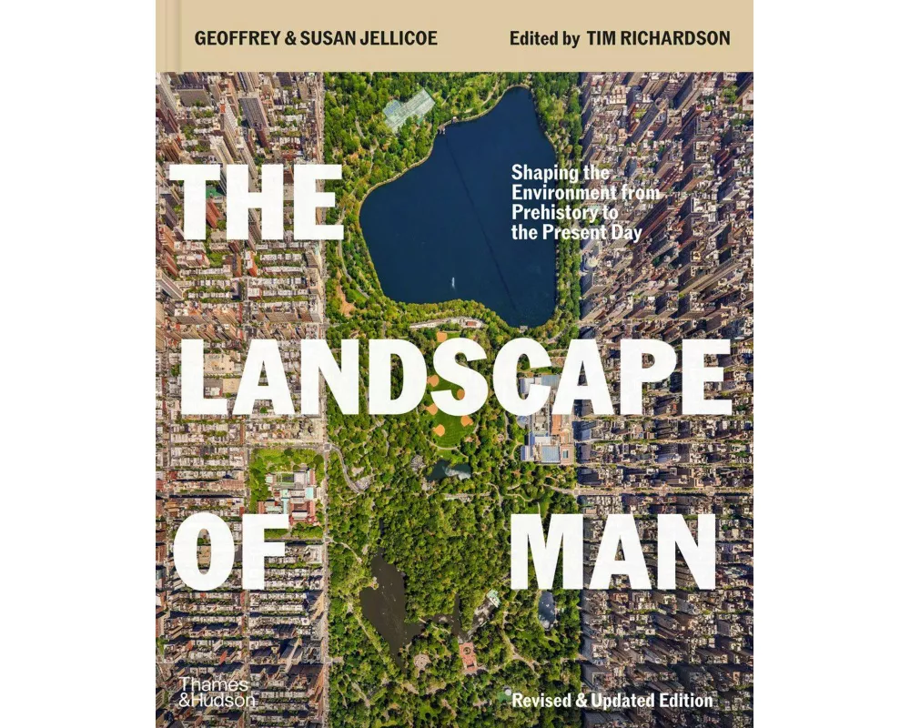 The Landscape of Man