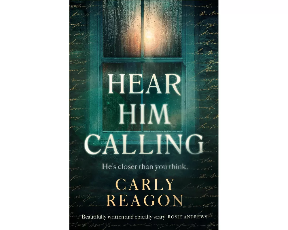 Hear Him Calling