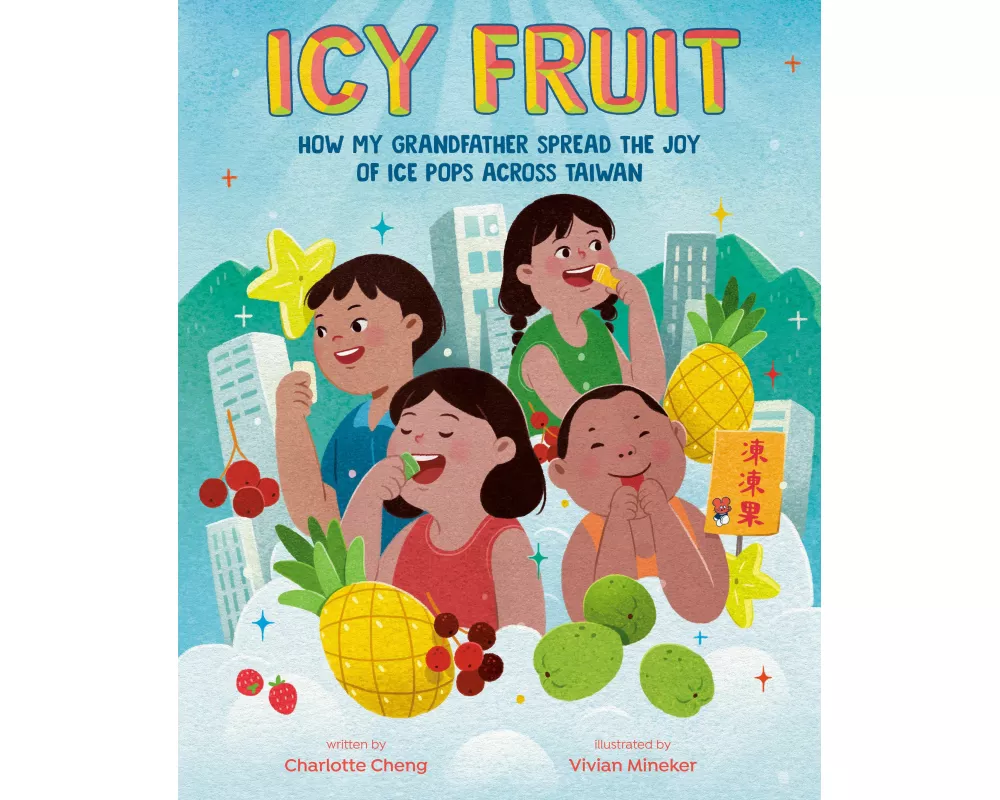 Icy Fruit
