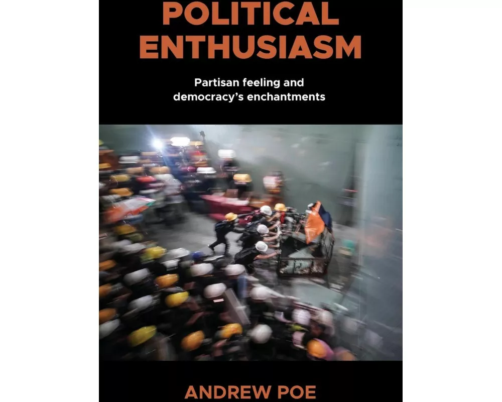 Political Enthusiasm