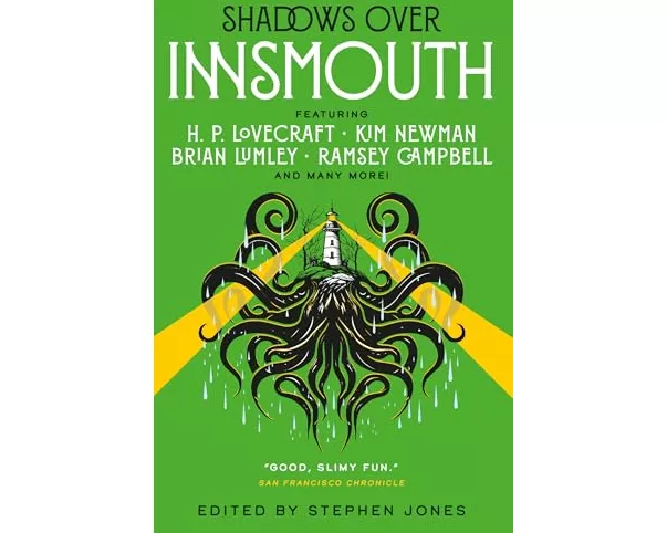 Shadows Over Innsmouth