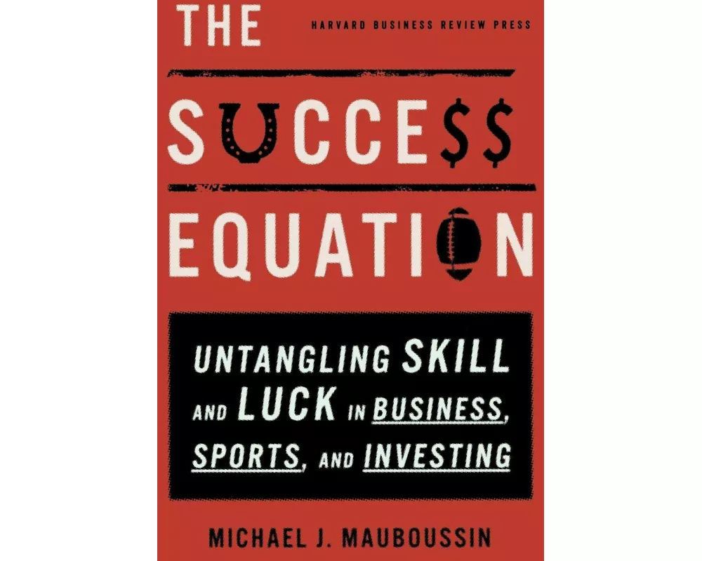 The Success Equation