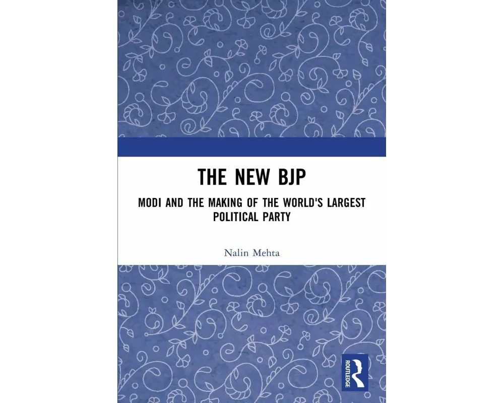 The New BJP