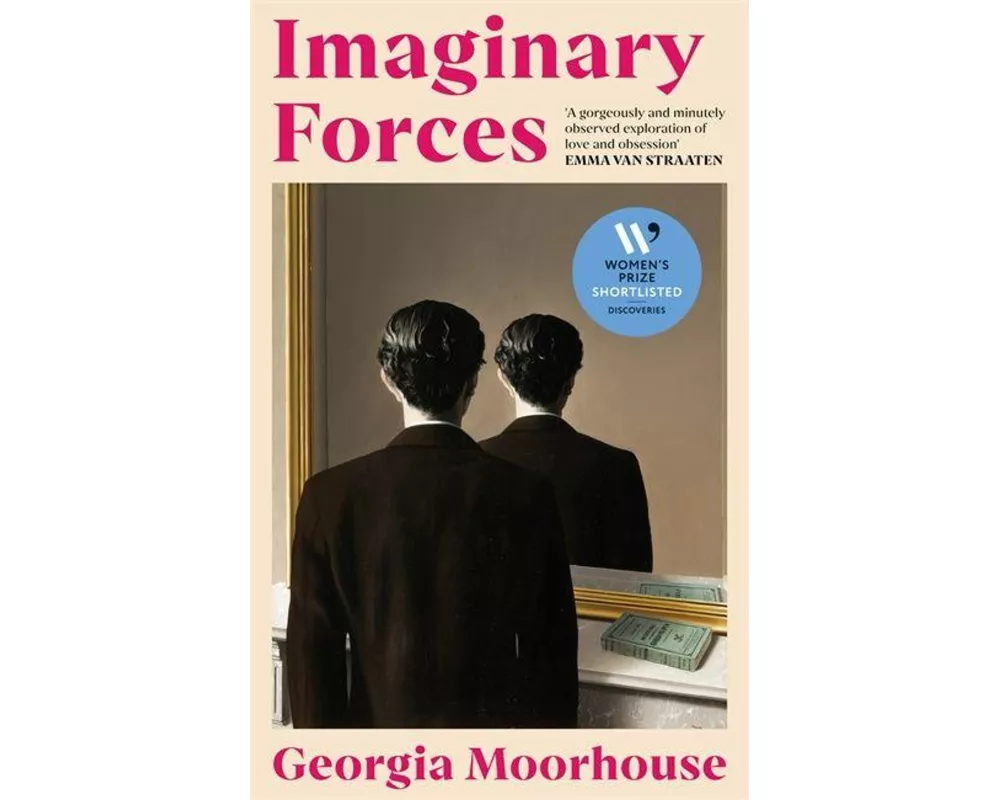 Imaginary Forces