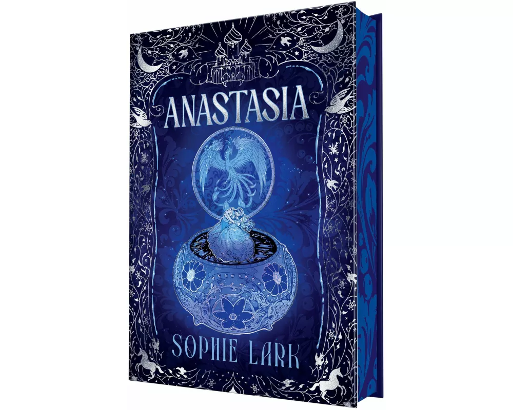 Anastasia (Collector's Edition)