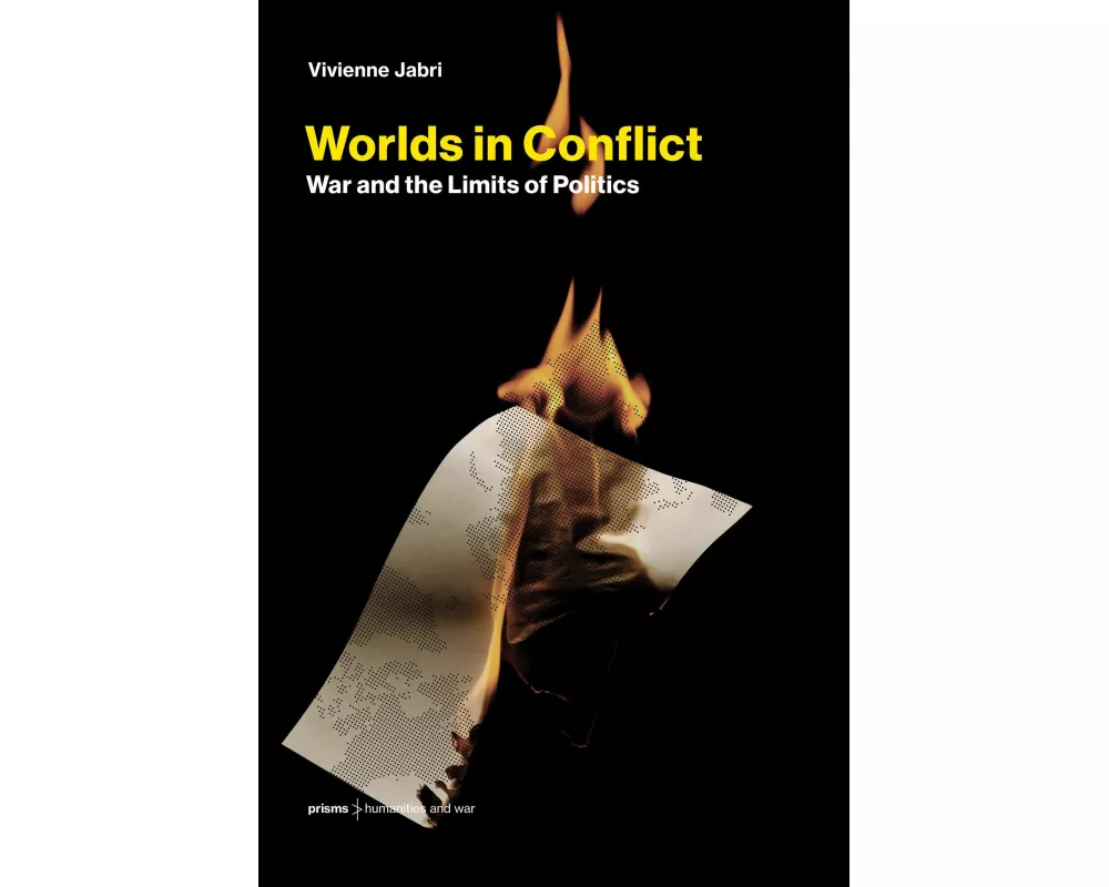 Worlds in Conflict