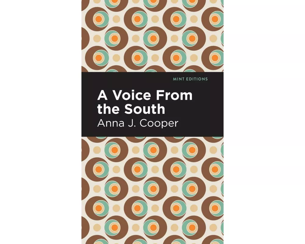 A Voice From the South