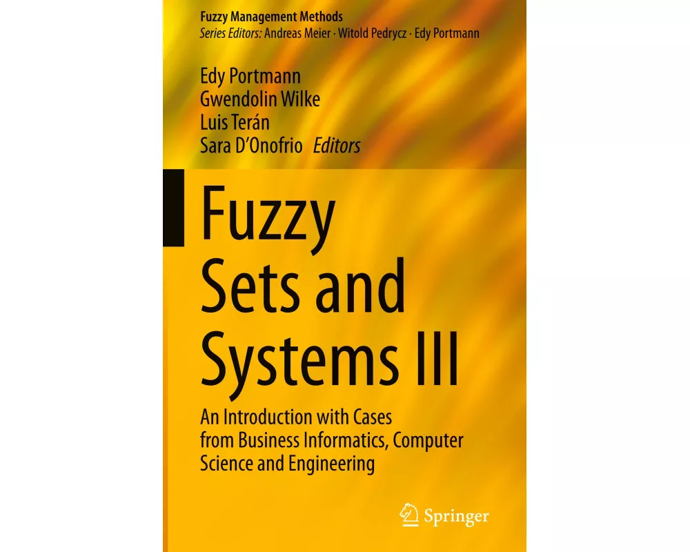 Fuzzy Sets and Systems III