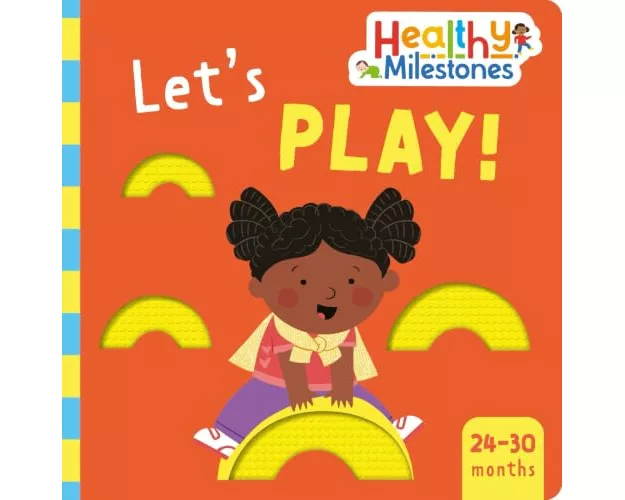 Let's Play!