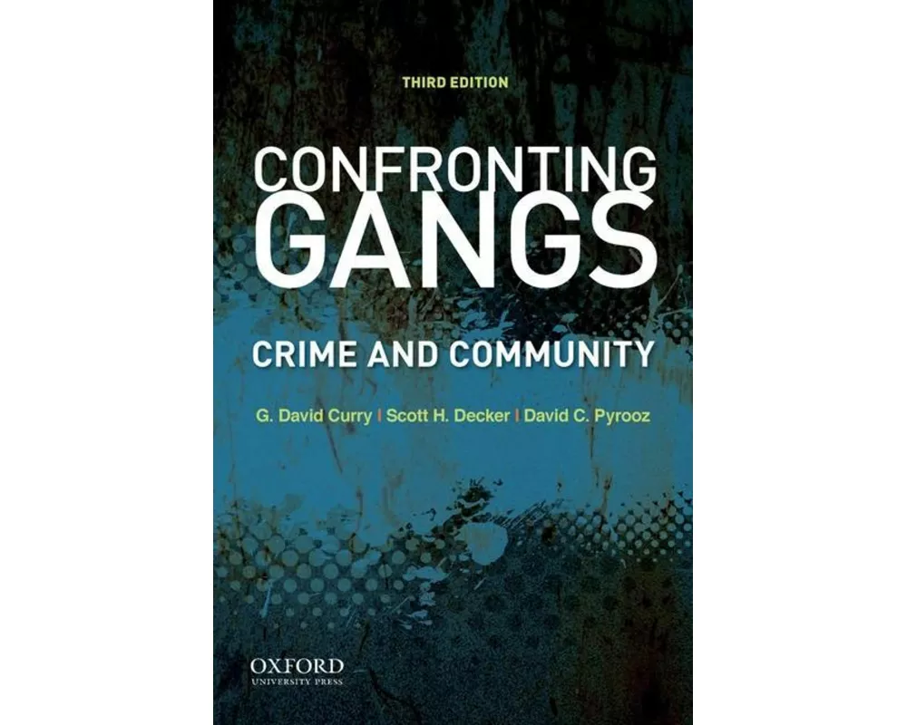 Confronting Gangs