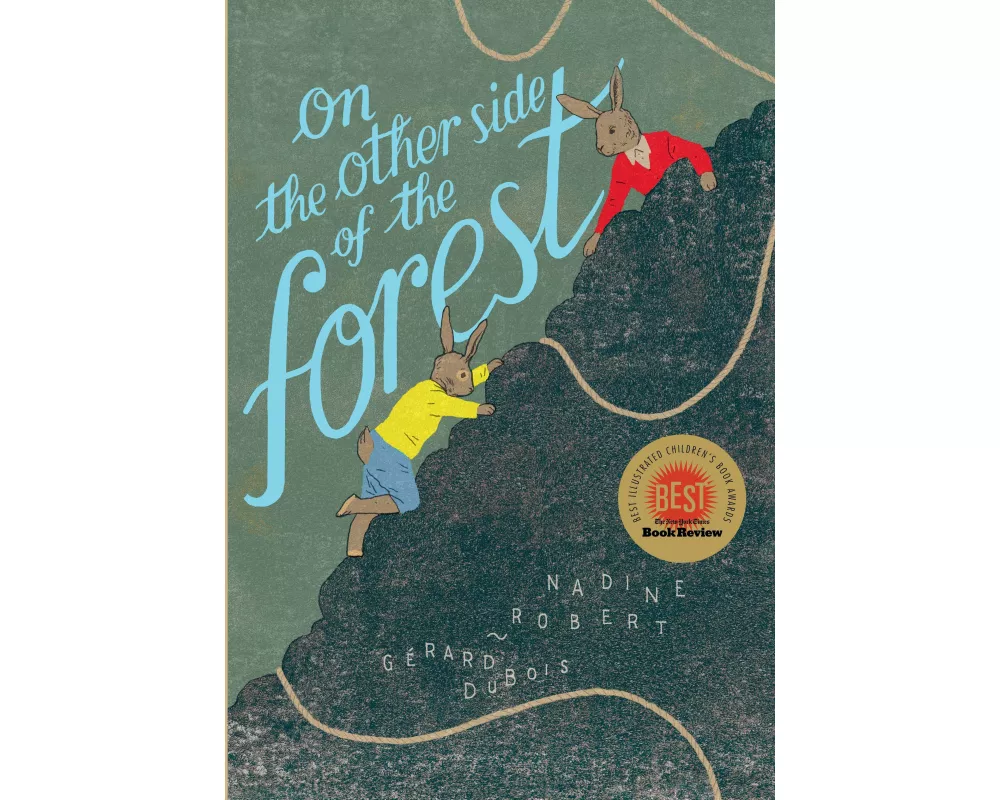 On the Other Side of the Forest