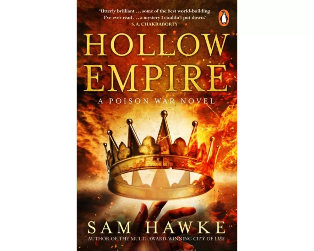 Hollow Empire