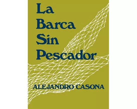 La Barca Sin Pescador