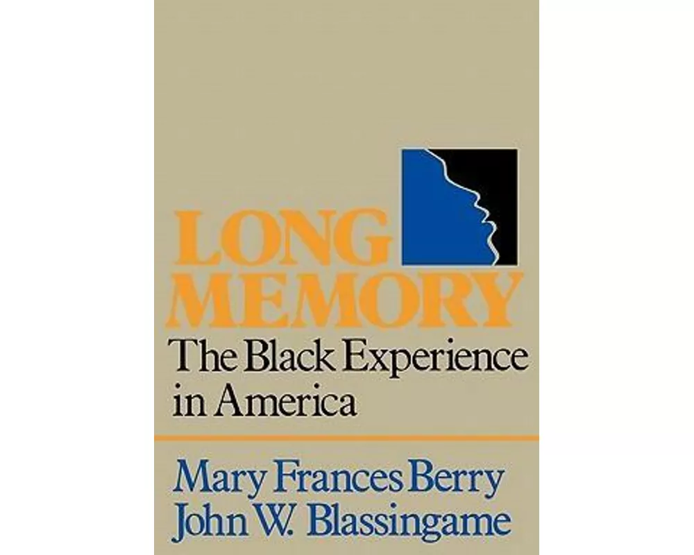 Long Memory