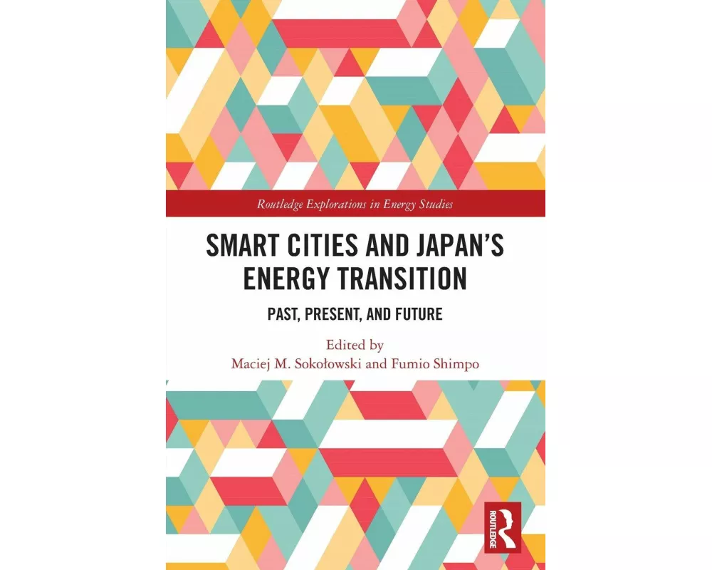 Smart Cities and Japan's Energy Transition