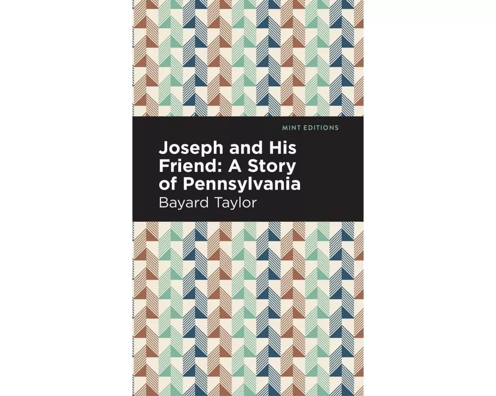 Joseph and His Friend