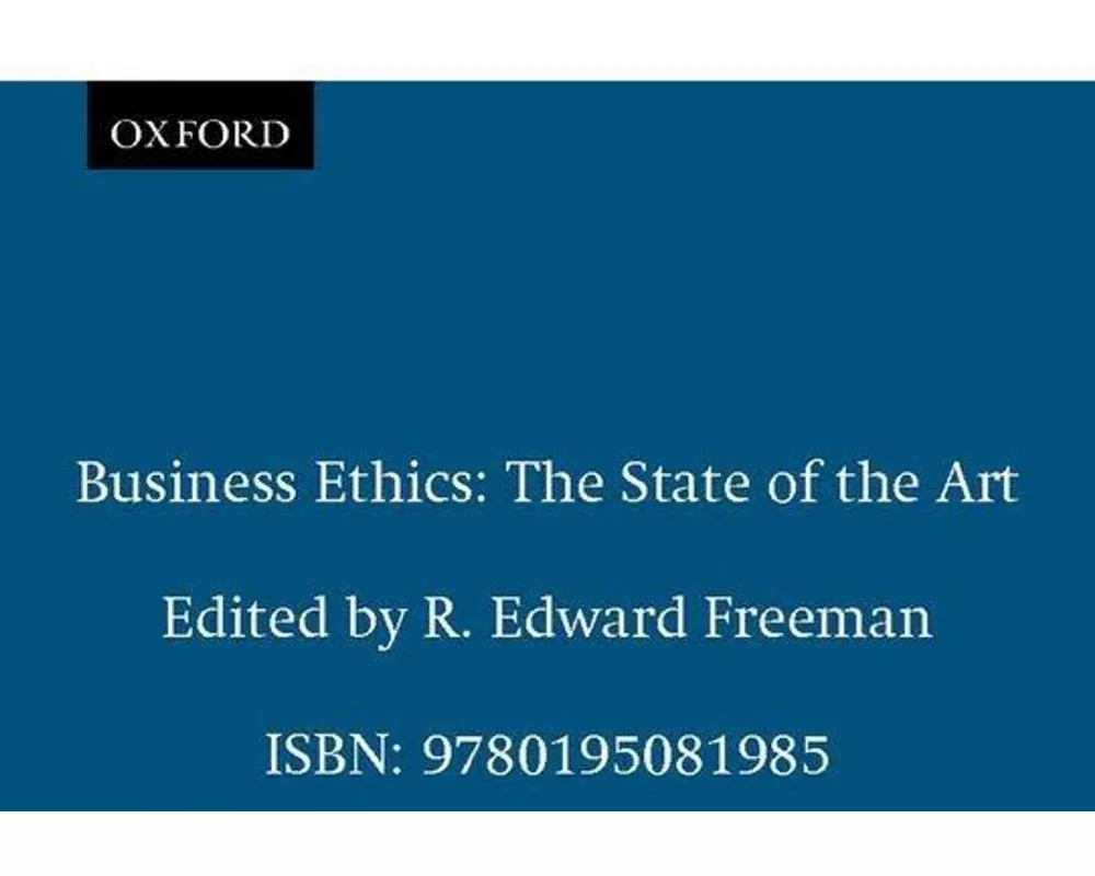 Business Ethics