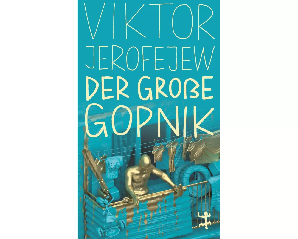 Der Große Gopnik
