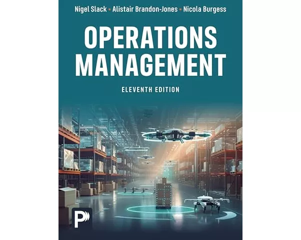 Operations Management