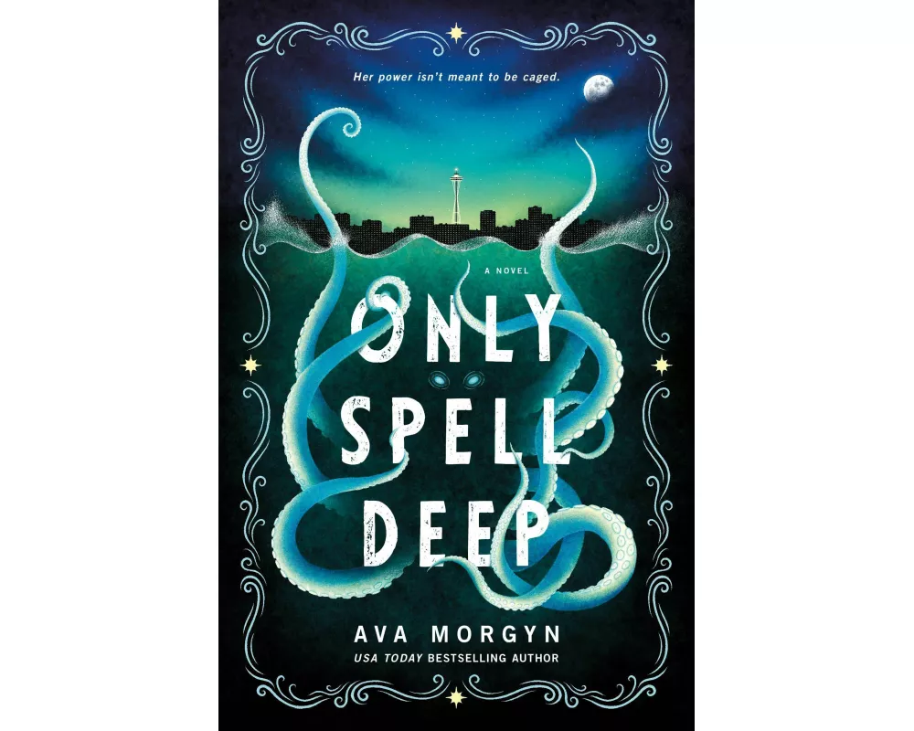 Only Spell Deep
