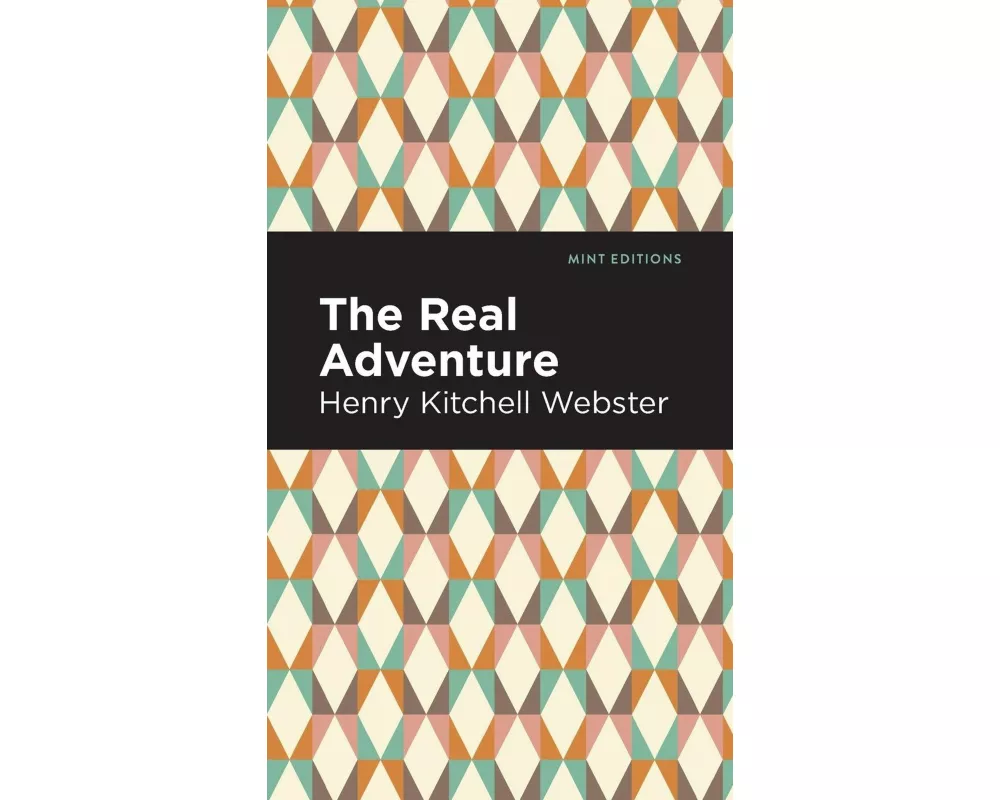 The Real Adventure