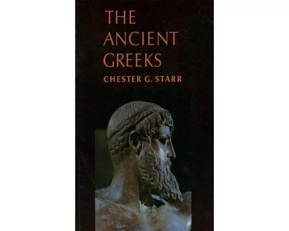 The Ancient Greeks