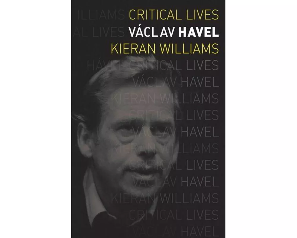 Václav Havel