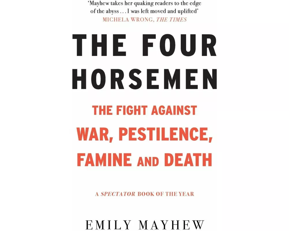 The Four Horsemen