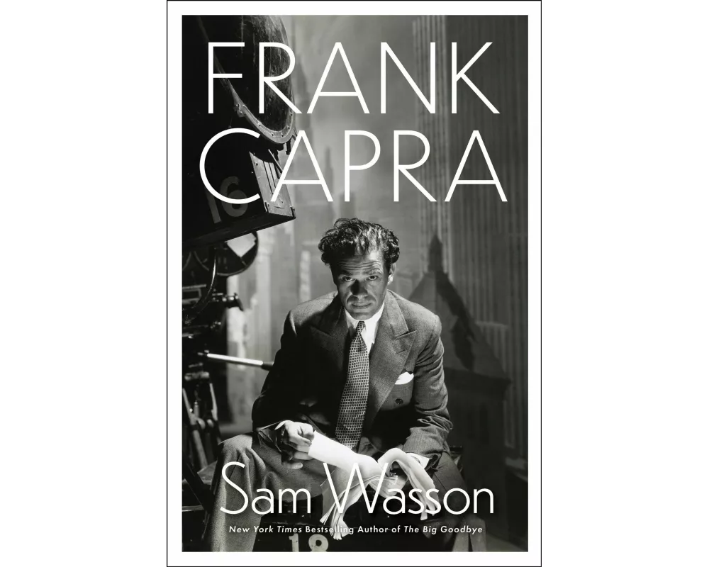 Frank Capra