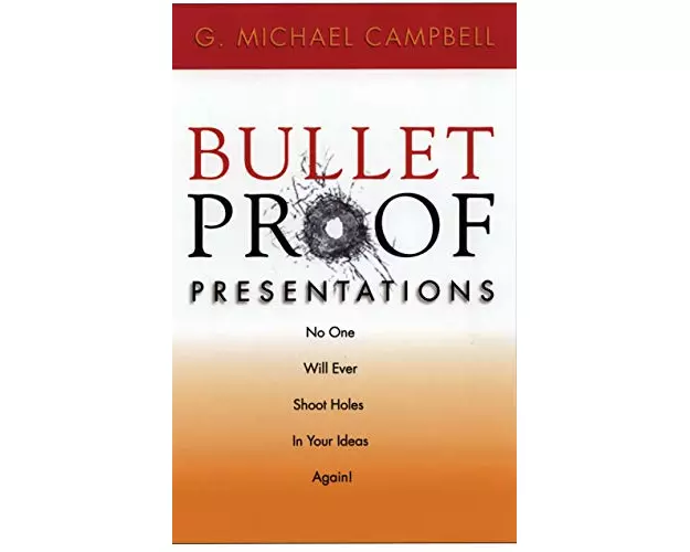 Bulletproof Presentations