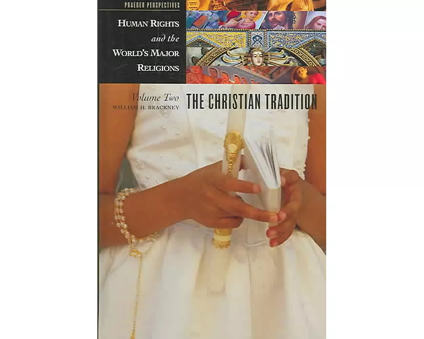 Human Rights and the World's Major Religions