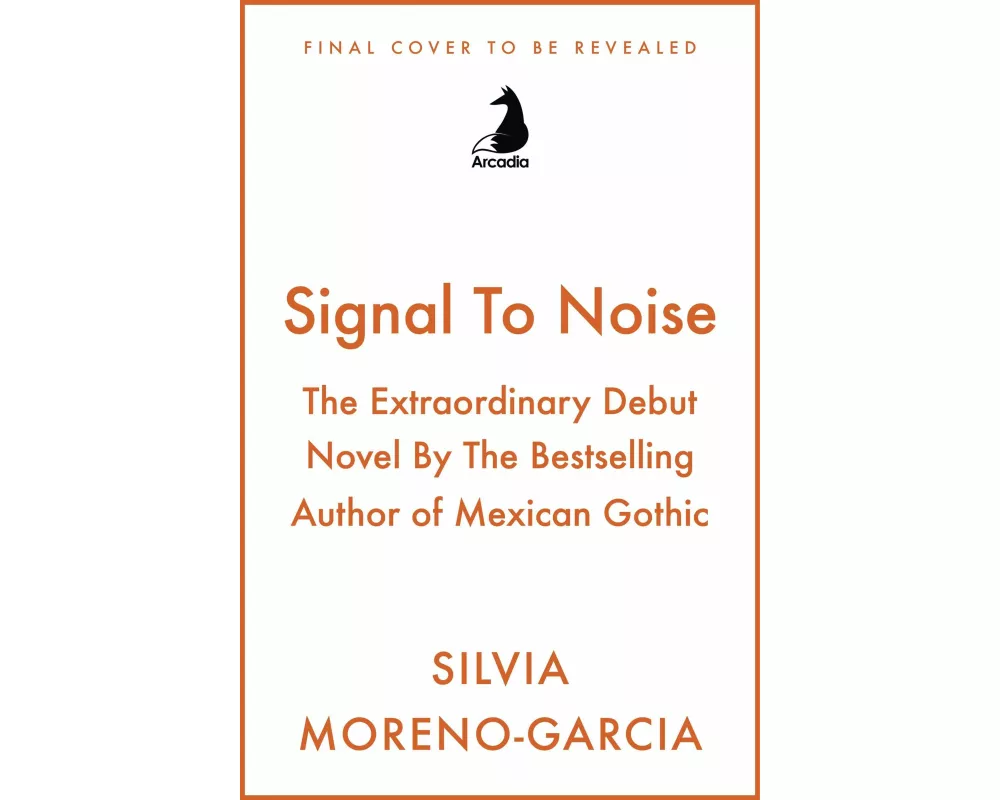 Signal To Noise