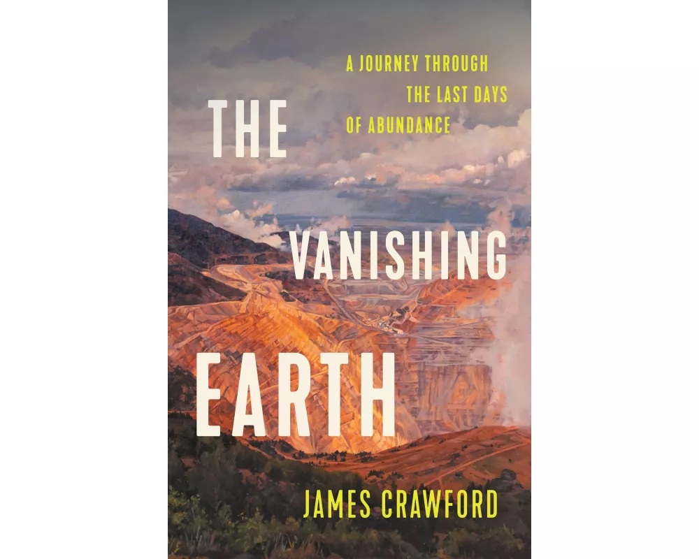 The Vanishing Earth